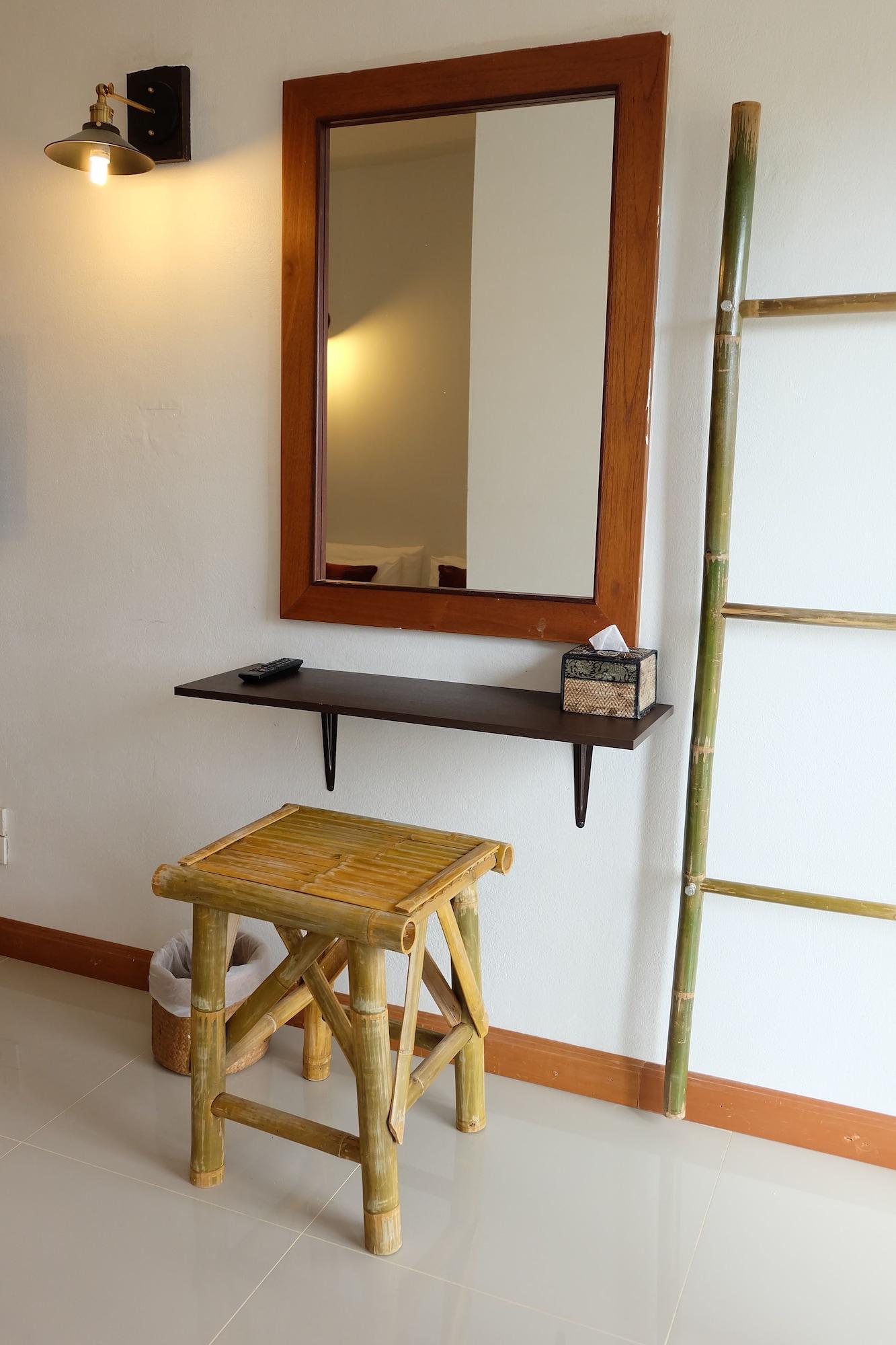 Lanta Residence Boutique Ko Lanta Kültér fotó