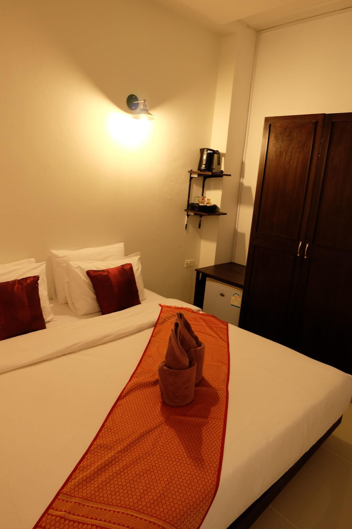 Lanta Residence Boutique Ko Lanta Kültér fotó