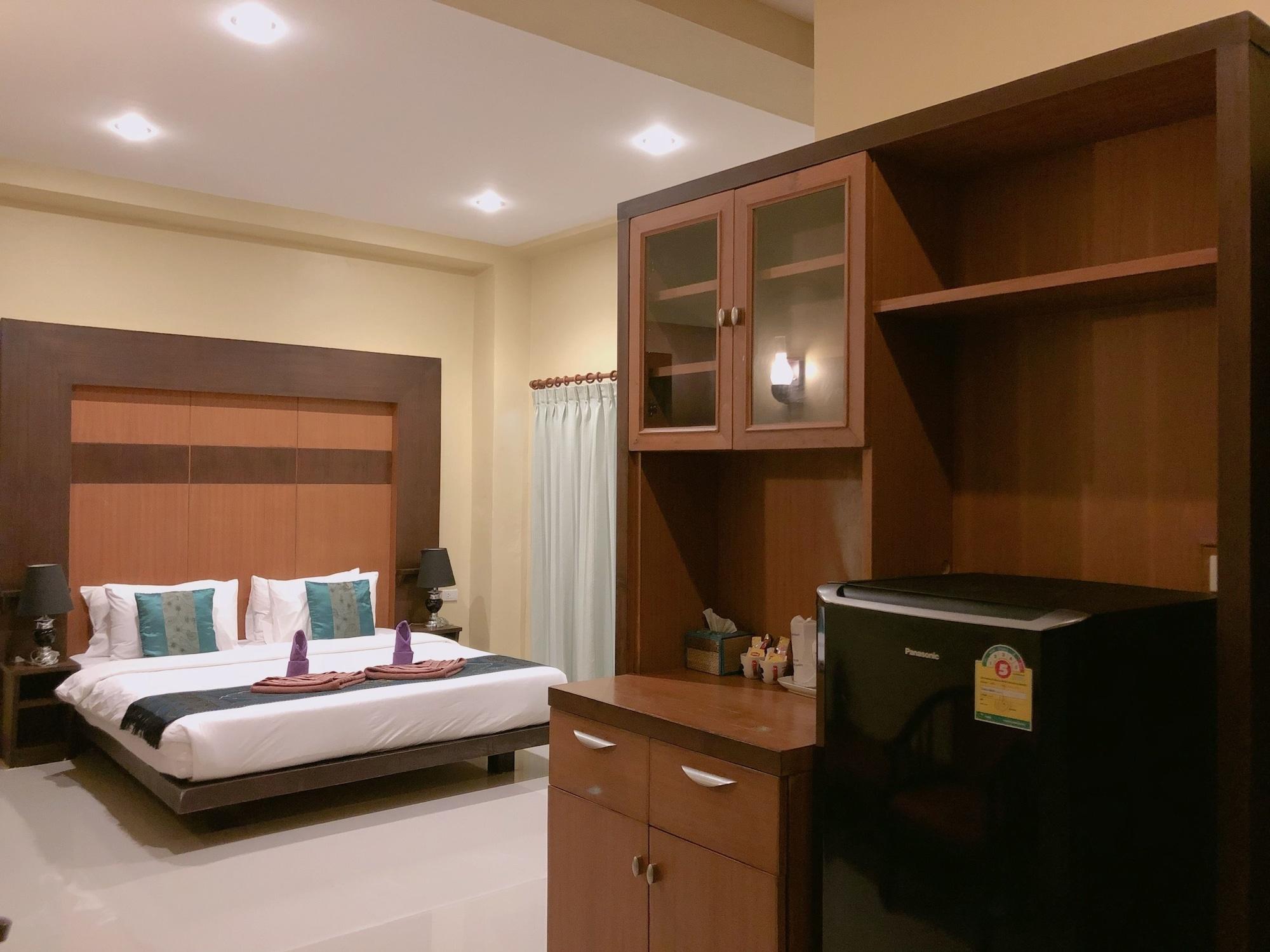 Lanta Residence Boutique Ko Lanta Kültér fotó