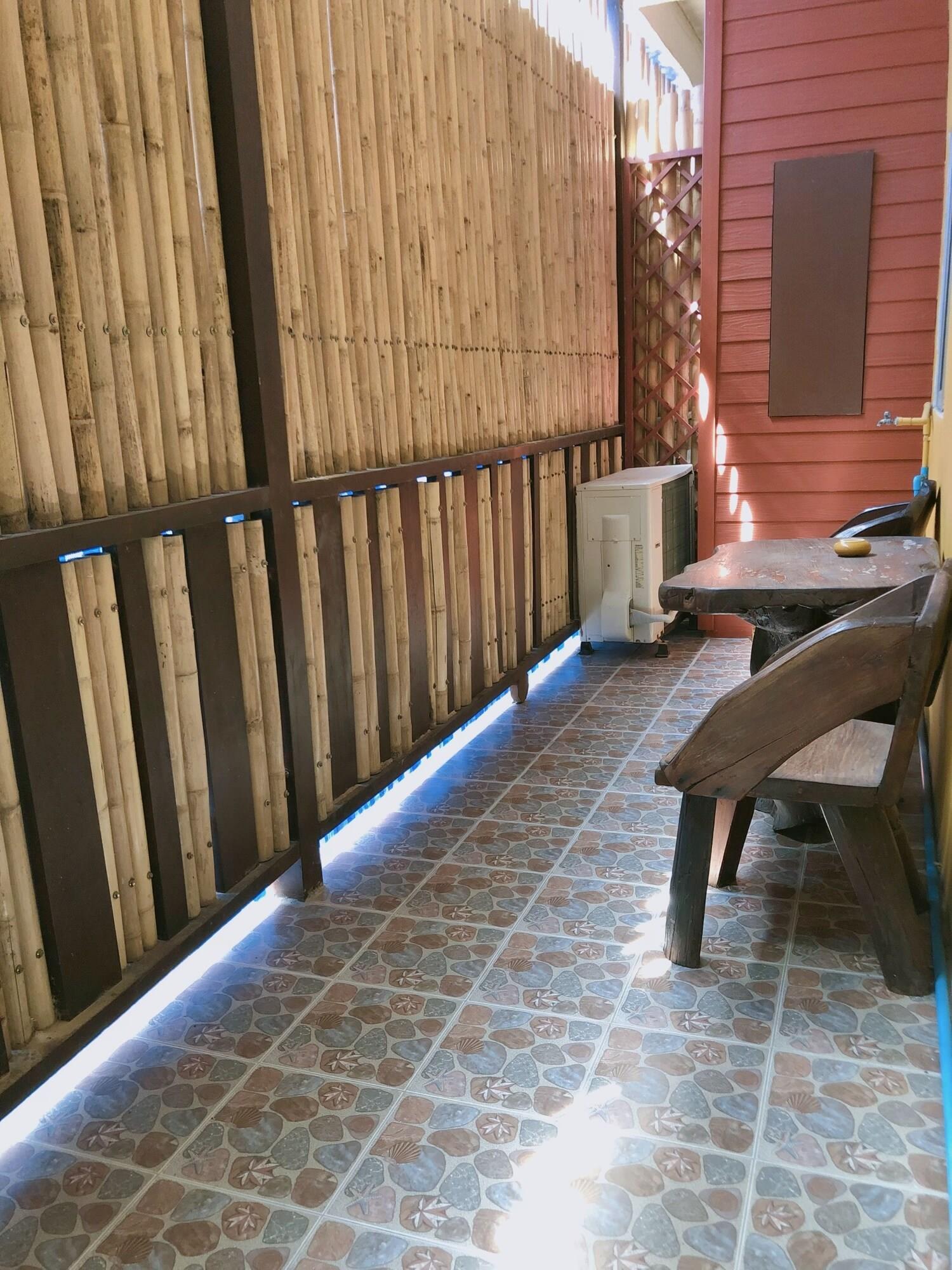 Lanta Residence Boutique Ko Lanta Kültér fotó