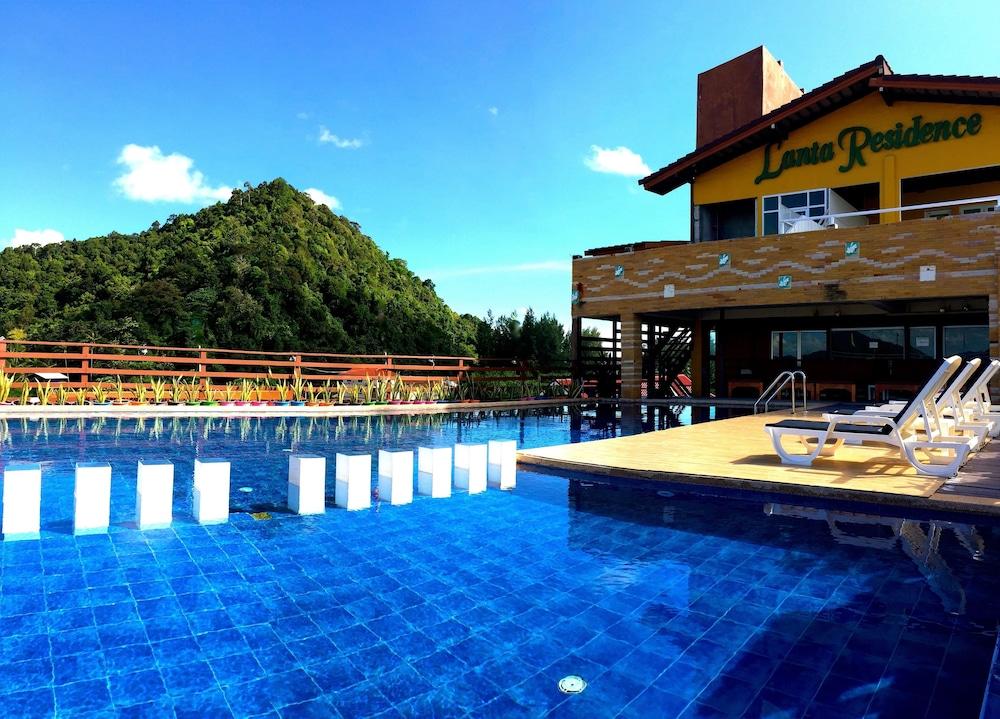 Lanta Residence Boutique Ko Lanta Kültér fotó