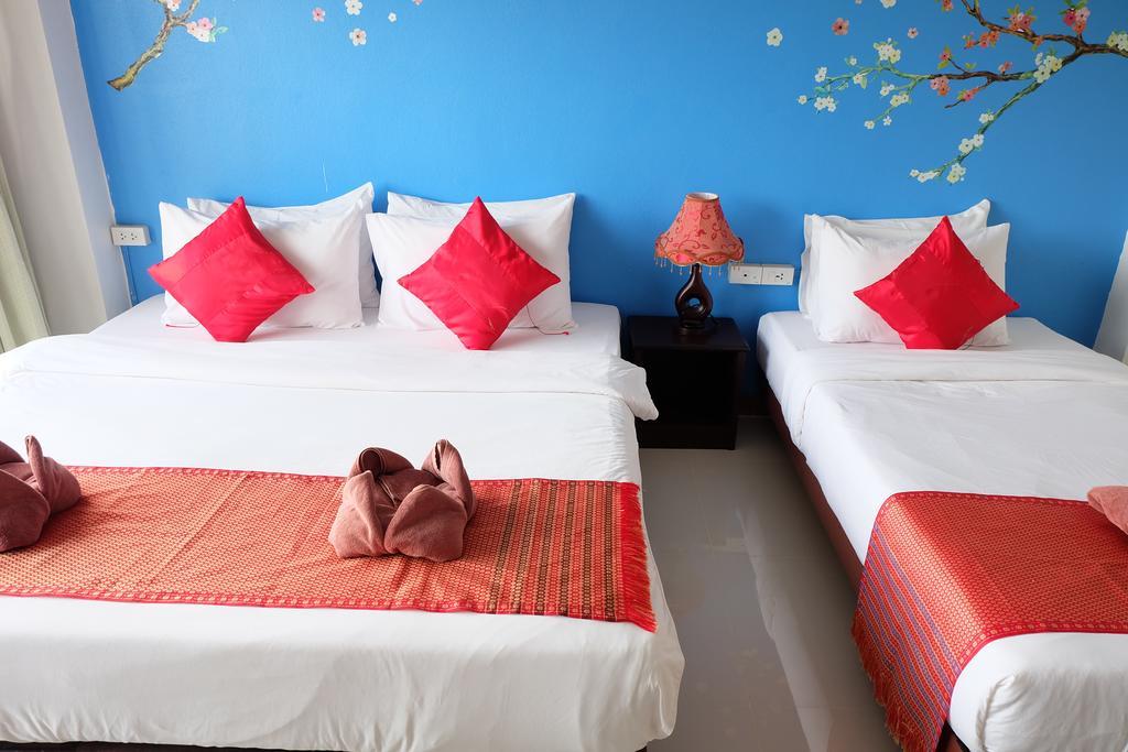 Lanta Residence Boutique Ko Lanta Kültér fotó