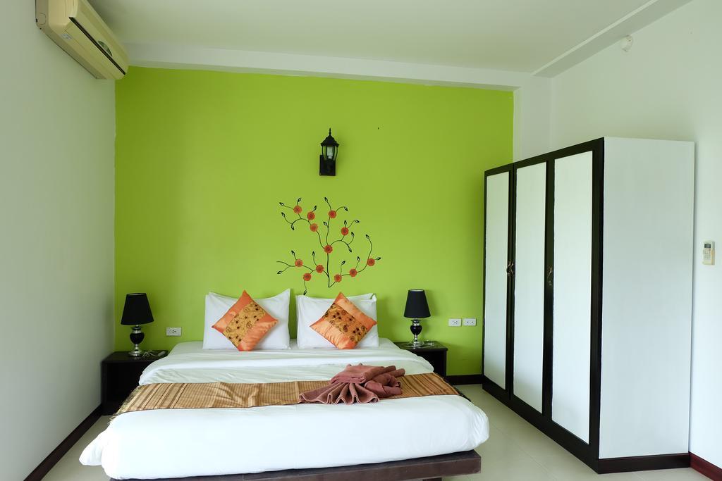 Lanta Residence Boutique Ko Lanta Kültér fotó