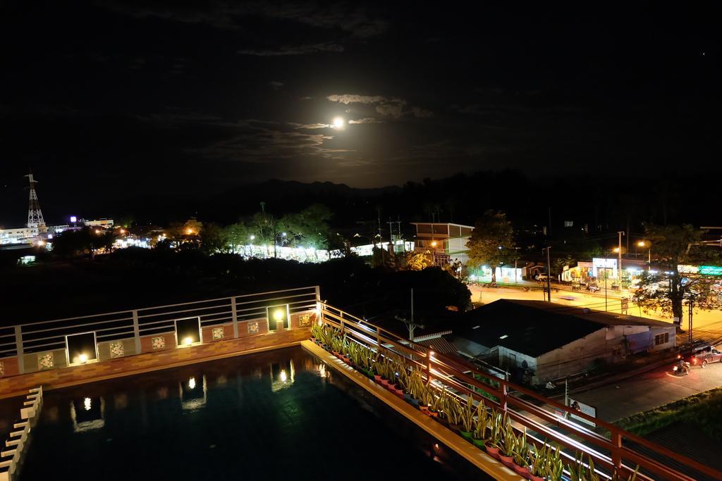 Lanta Residence Boutique Ko Lanta Kültér fotó