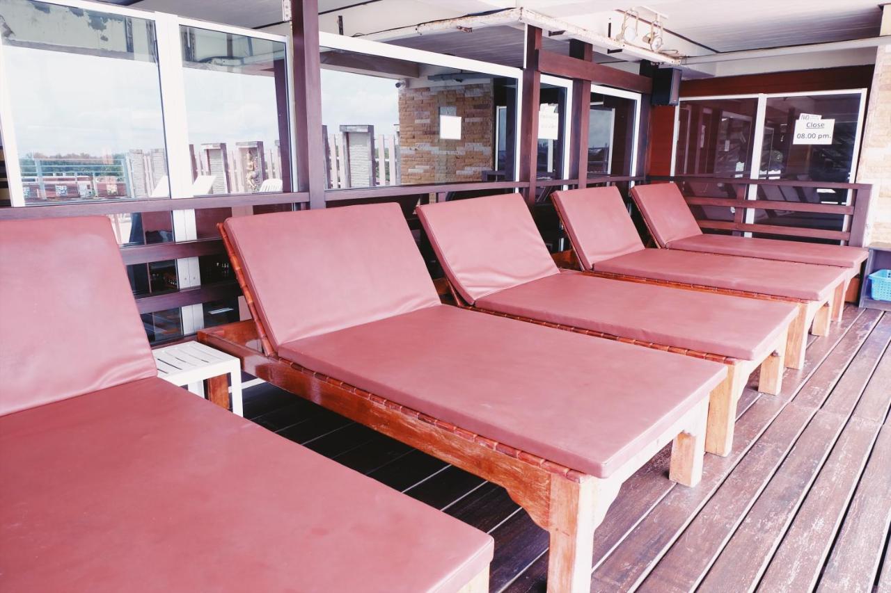 Lanta Residence Boutique Ko Lanta Kültér fotó