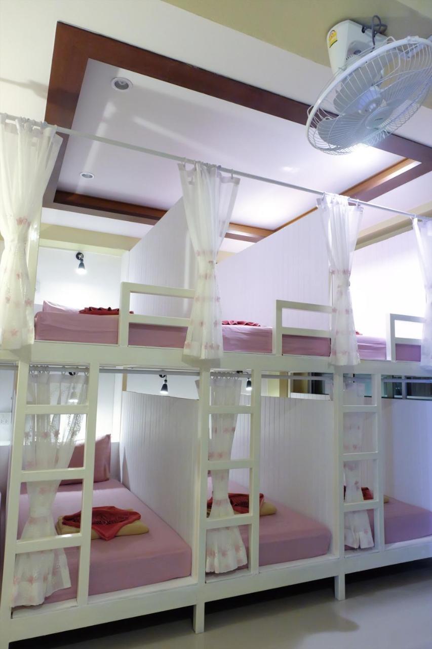 Lanta Residence Boutique Ko Lanta Kültér fotó