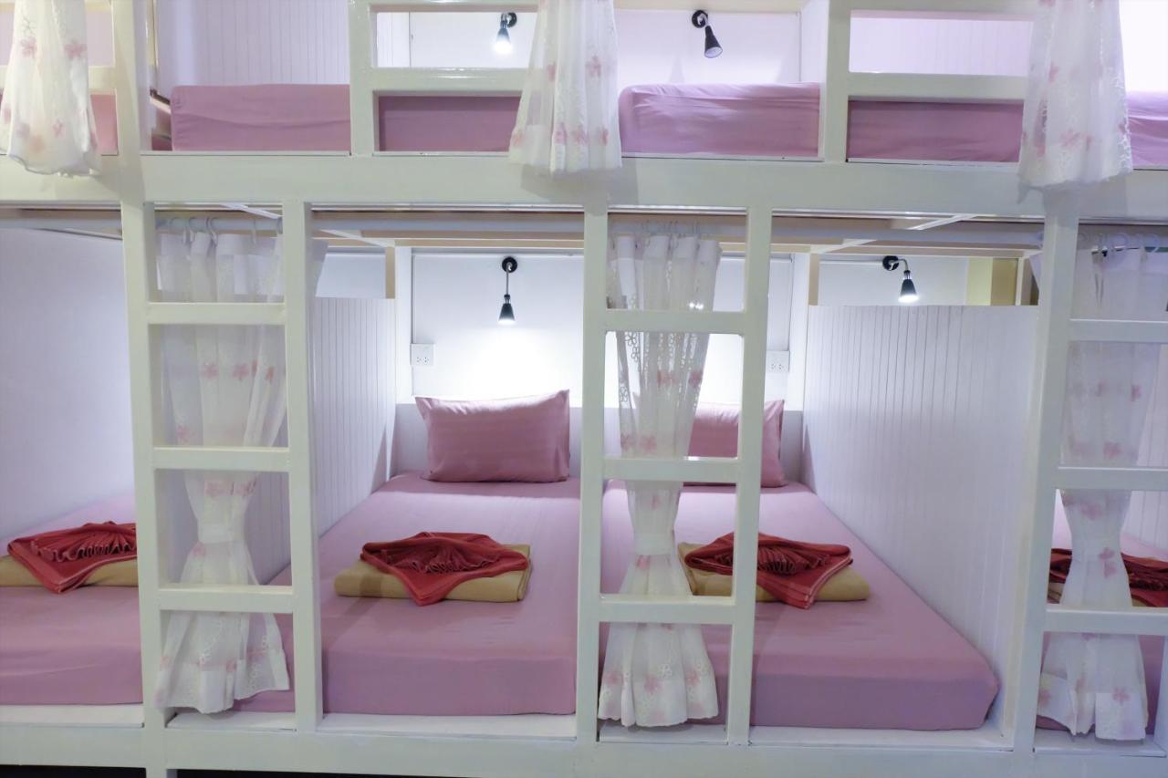 Lanta Residence Boutique Ko Lanta Kültér fotó