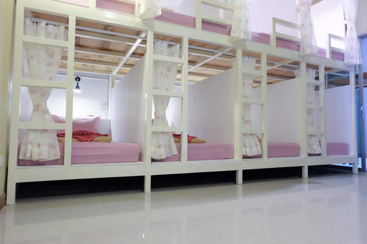 Lanta Residence Boutique Ko Lanta Kültér fotó