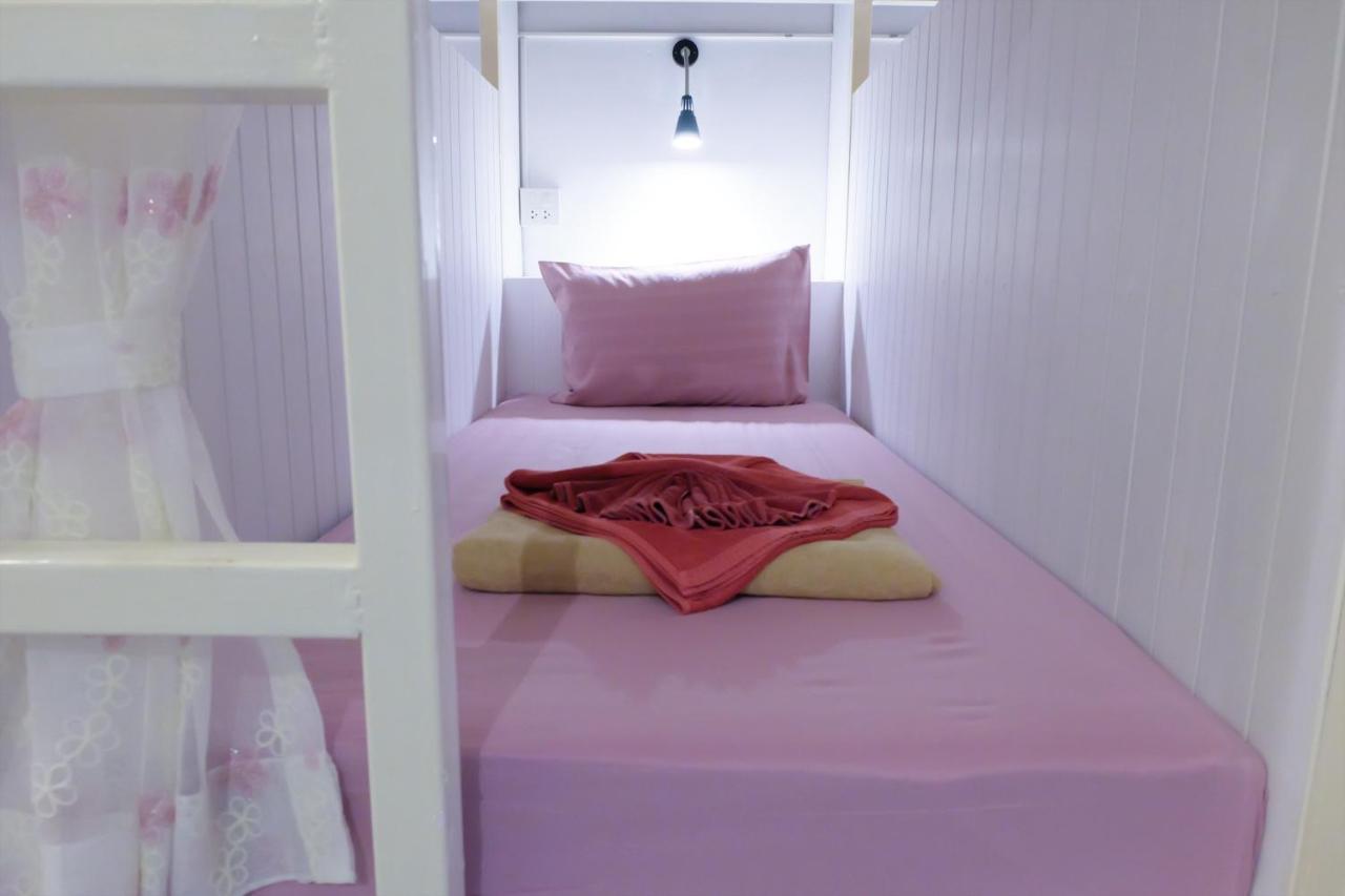 Lanta Residence Boutique Ko Lanta Kültér fotó