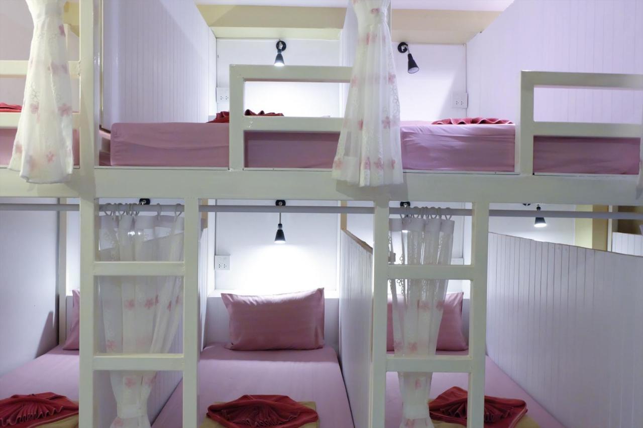 Lanta Residence Boutique Ko Lanta Kültér fotó