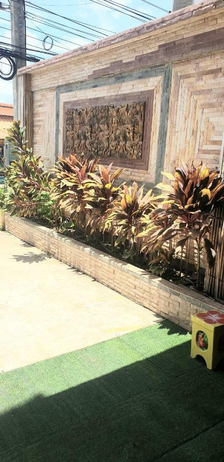 Lanta Residence Boutique Ko Lanta Kültér fotó