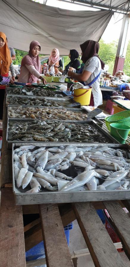 Lanta Residence Boutique Ko Lanta Kültér fotó
